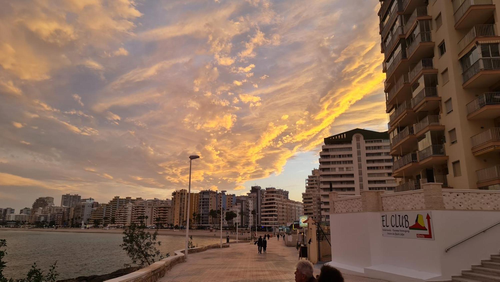 Timora Sea View New Apart' Hipocampos กัลเป ภายนอก รูปภาพ