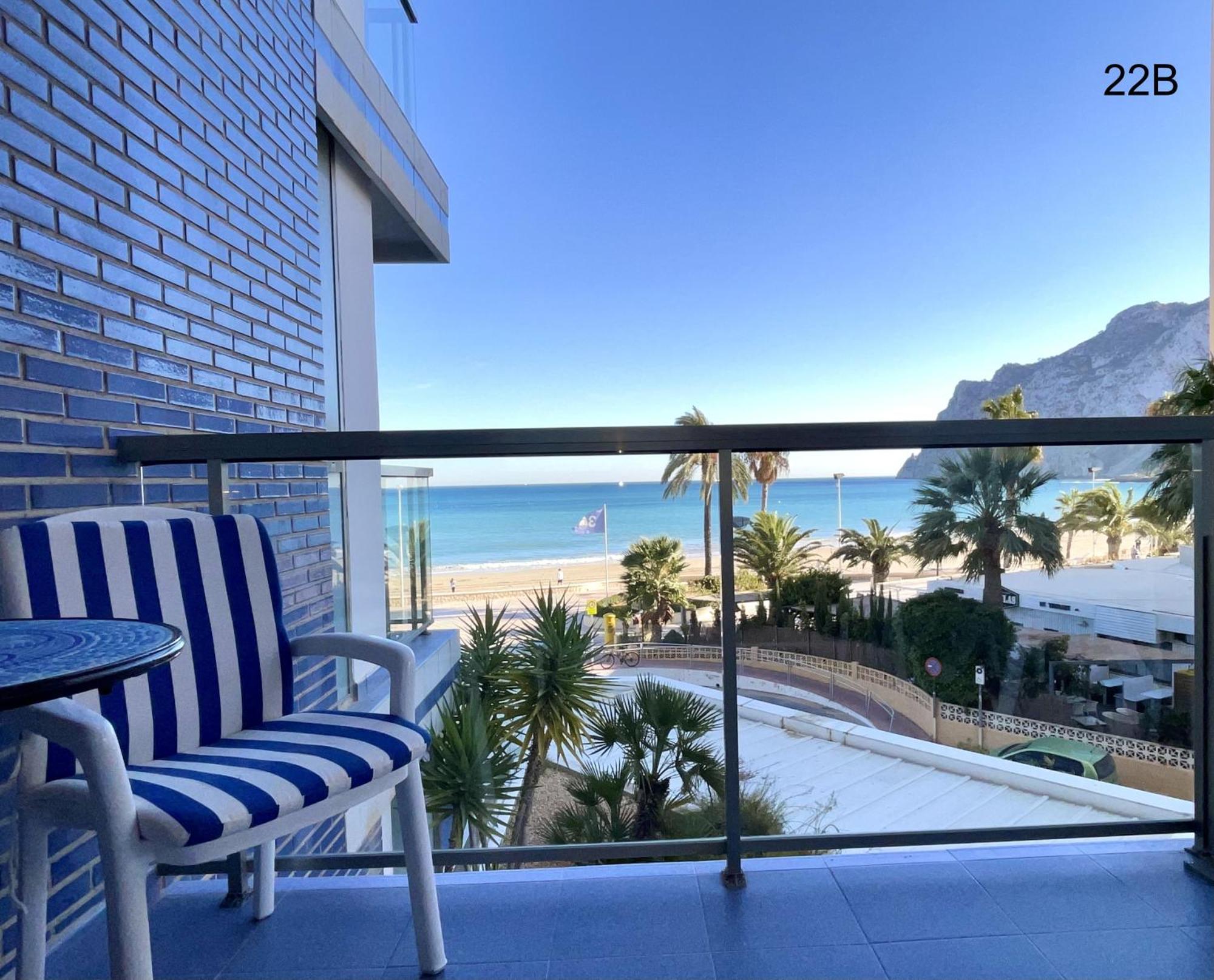 Timora Sea View New Apart' Hipocampos กัลเป ห้อง รูปภาพ