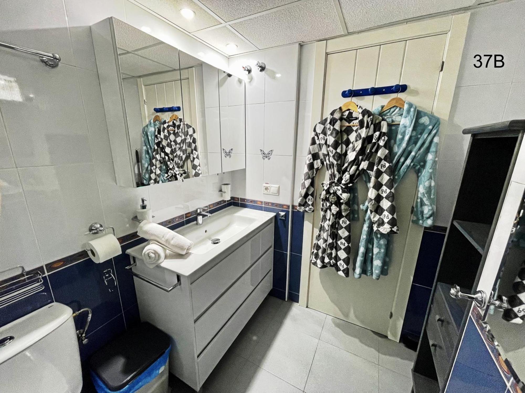 Timora Sea View New Apart' Hipocampos กัลเป ห้อง รูปภาพ
